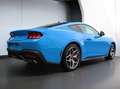 Ford Mustang 5.0 V8 GT Fastback Autom. Bleu - thumbnail 2