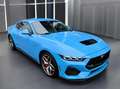 Ford Mustang 5.0 V8 GT Fastback Autom. Bleu - thumbnail 3