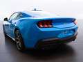 Ford Mustang 5.0 V8 GT Fastback Autom. Bleu - thumbnail 4