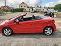 Peugeot 207 Cabrio Rot - thumbnail 10