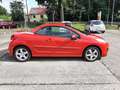 Peugeot 207 Cabrio Rot - thumbnail 3
