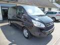 Ford Transit Tourneo Custom 310 L1  Titanium Nero - thumbnail 3