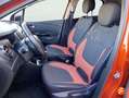 Renault Captur 1.5dCi eco2 Energy Intens 90 Naranja - thumbnail 11