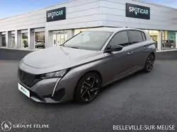 Peugeot 308 1.2 Hybrid 145ch Allure e-DCS6