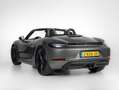 Porsche 718 Boxster Vert - thumbnail 2