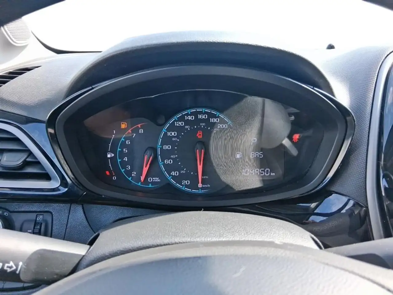 Chevrolet Spark fotografie Chevrolet Spark