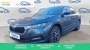 2.0 TDI 150 DSG7 Ambition - Automatique