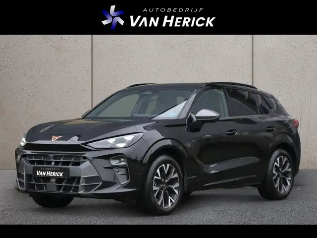 CUPRA Terramar 1.5 eTSI Business 150PK Automaat | ACC | Head-up |