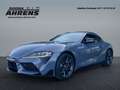 Toyota Supra GR 3.0 Automatik Legend (JTSC) Szary - thumbnail 1