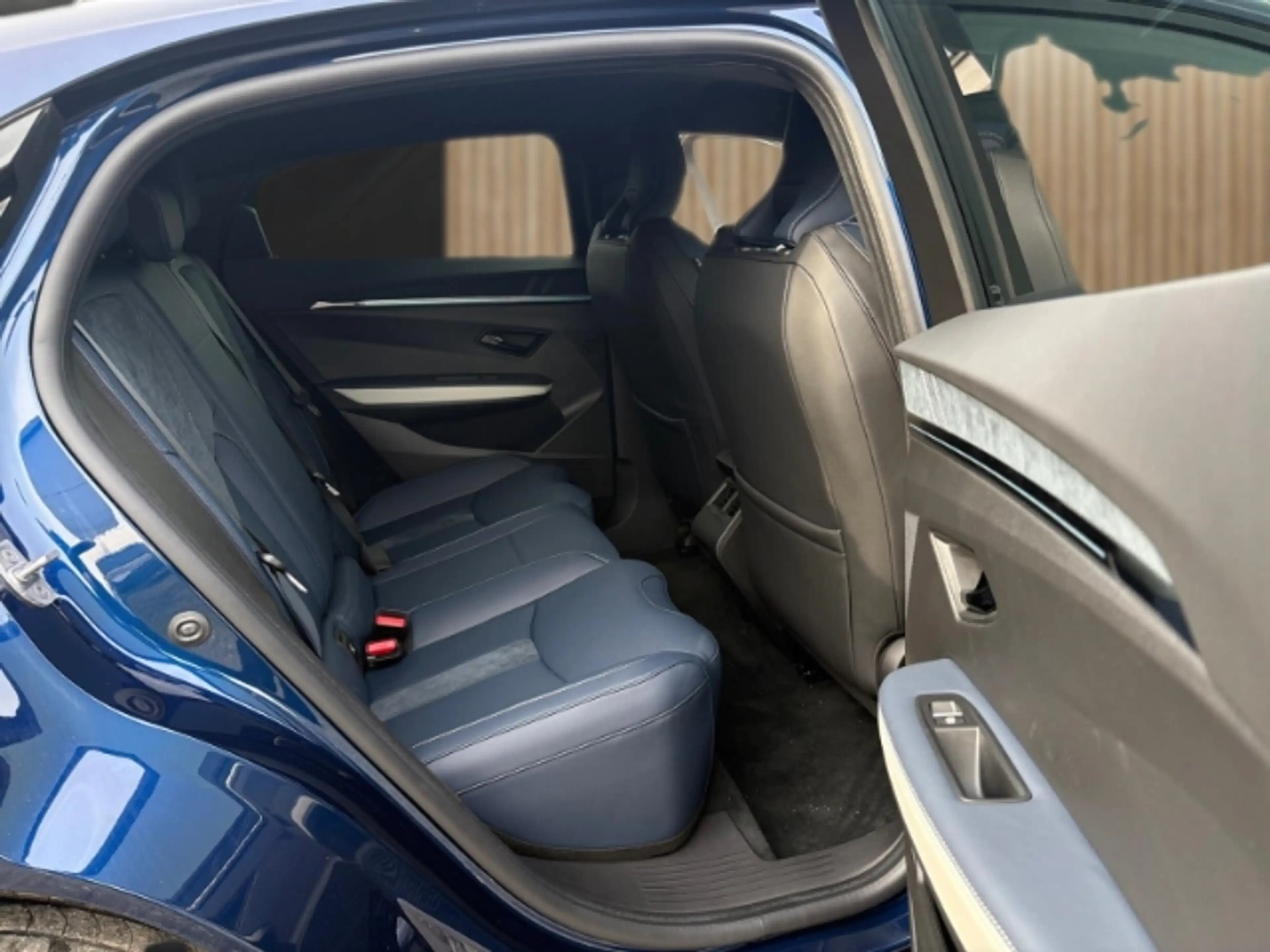 Alpine A390 GT Driving-Pack*Devialet-XtremeSound*Alcantara Dac — photo 14