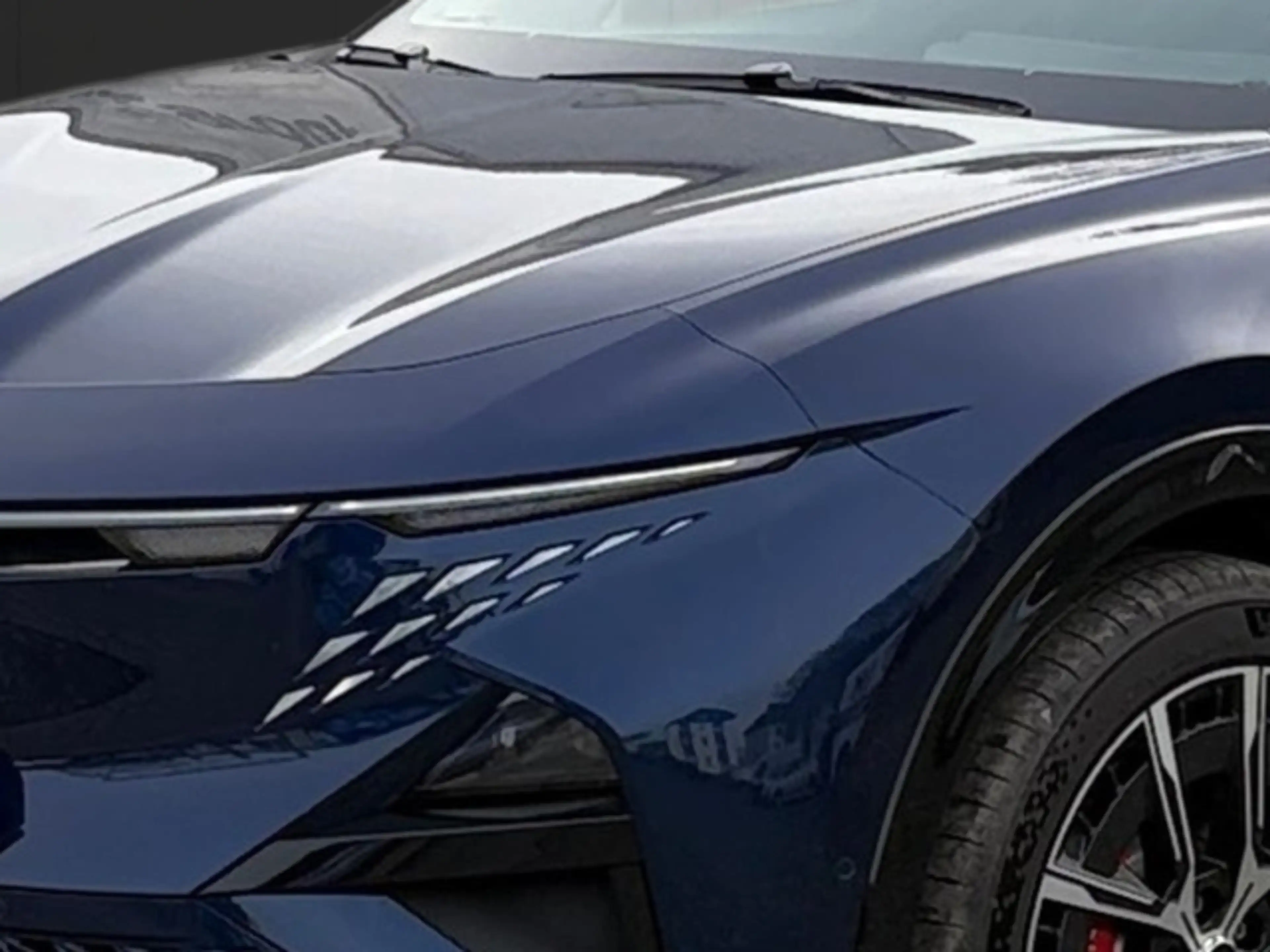 Alpine A390 GT Driving-Pack*Devialet-XtremeSound*Alcantara Dac — photo 6