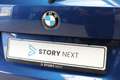 BMW X1 sDrive20i High Executive M Sport Pakket Automaat / Blauw - thumbnail 7
