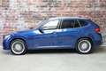 BMW X1 sDrive20i High Executive M Sport Pakket Automaat / Blauw - thumbnail 3