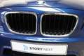 BMW X1 sDrive20i High Executive M Sport Pakket Automaat / Blauw - thumbnail 9