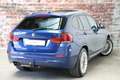 BMW X1 sDrive20i High Executive M Sport Pakket Automaat / Blauw - thumbnail 4