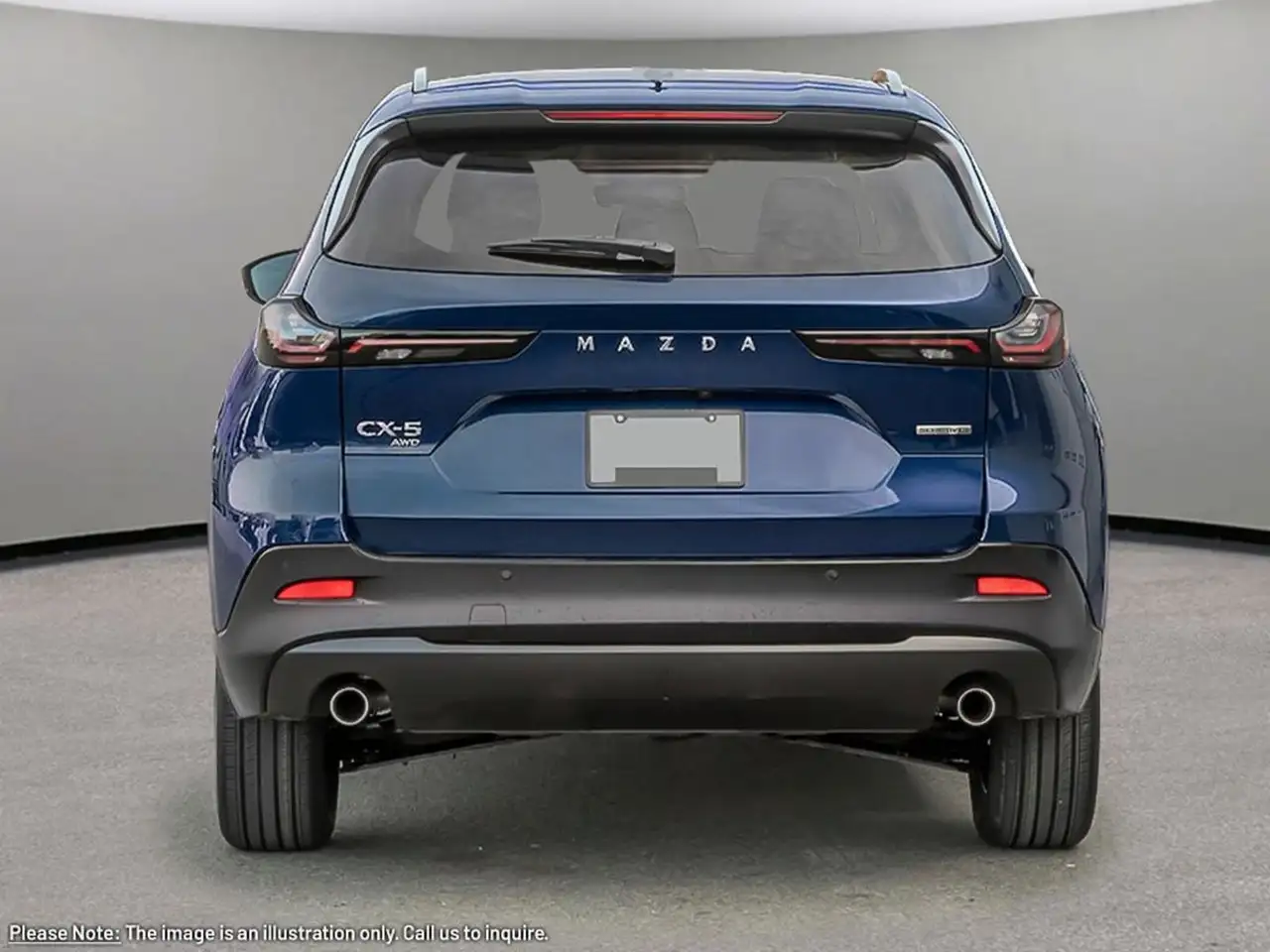 Mazda CX-5 снимка Mazda CX-5