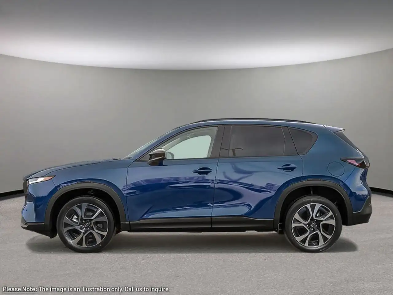 Mazda CX-5 снимка Mazda CX-5
