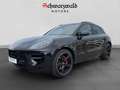 Porsche Macan GTS Sport Chrono Classic Rad CarPlay Pano Schwarz - thumbnail 1