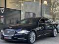 Jaguar XJ 3.0d V6 TOIT PANOR-CUIR-CAMERA-GPS-BIXENON-JA20P Noir - thumbnail 1