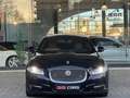Jaguar XJ 3.0d V6 TOIT PANOR-CUIR-CAMERA-GPS-BIXENON-JA20P Noir - thumbnail 2