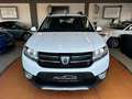 Dacia Sandero II Stepway Prestige/Navi/PDC/SHZ/ Blanco - thumbnail 2