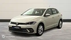 Volkswagen Polo 1.0 TSI 95ch Style DSG7