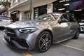 Mercedes-Benz C 300 de 9G-Tronic 4Matic Gris - thumbnail 2