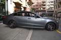 Mercedes-Benz C 300 de 9G-Tronic 4Matic Gris - thumbnail 7