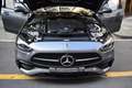 Mercedes-Benz C 300 de 9G-Tronic 4Matic Gris - thumbnail 18
