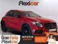 Mercedes-Benz GLA 180 Rojo - thumbnail 1