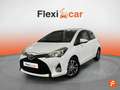Toyota Yaris 100 Active Blanco - thumbnail 2