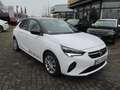Opel Corsa F Edition/Navi/LED/PDC/SHz/Allwetter Blanc - thumbnail 1