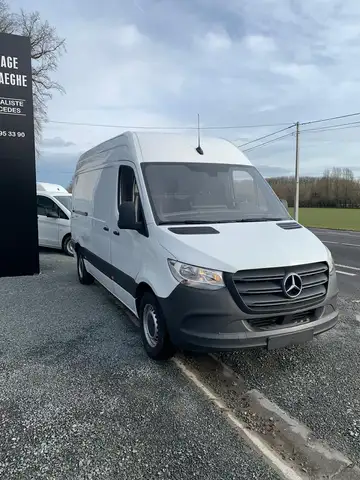 Mercedes-Benz Sprinter 314 CDI L2H2 - Caméra recul - 22.800€ +TVA