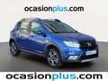Dacia Sandero 1.0 TCE GLP Stepway Serie Limitada Aniversario 74k Azul - thumbnail 2