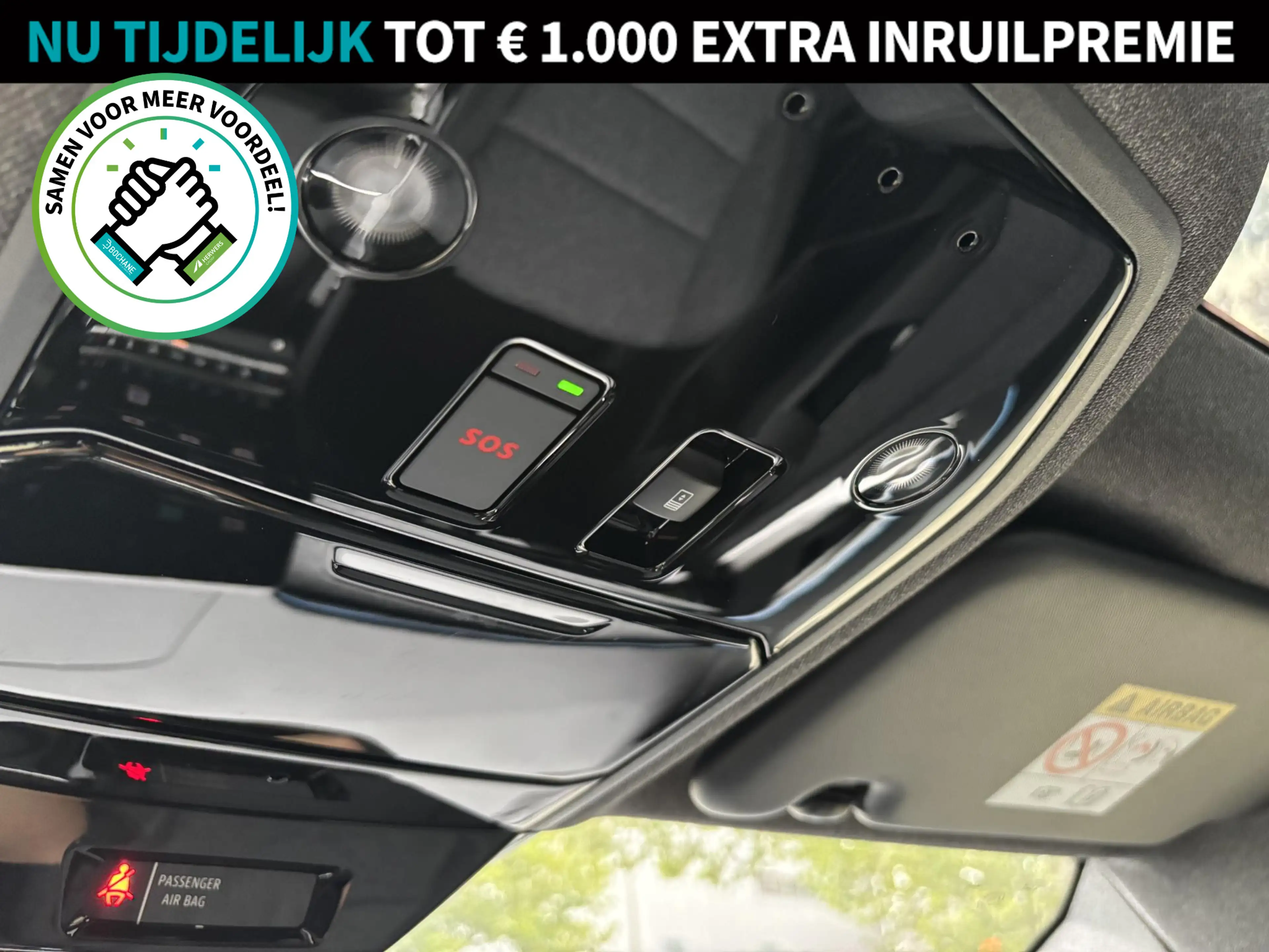 Renault Espace E-Tech full hybrid 200 techno 5p. Demo l Pack priv — photo 17