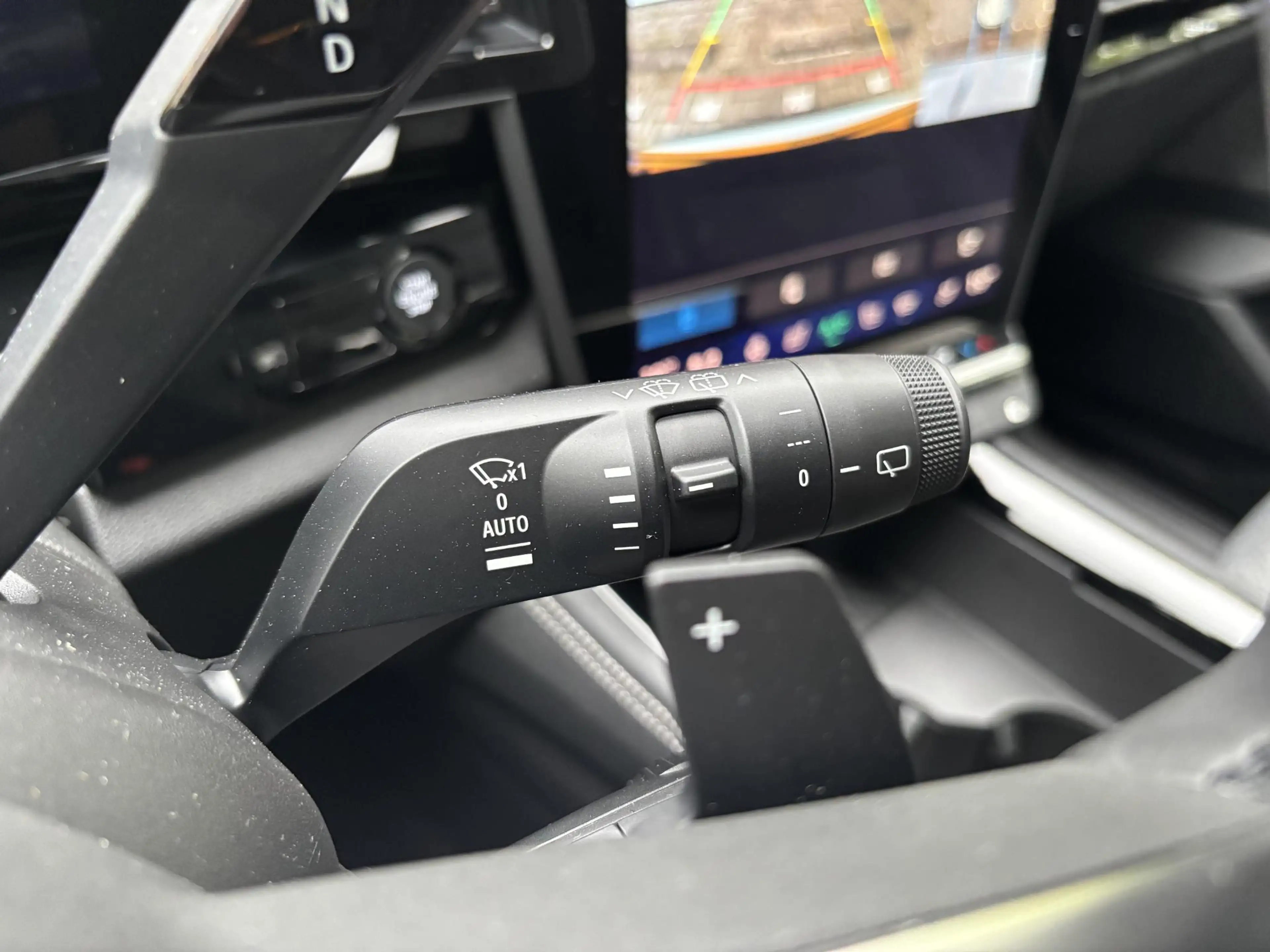 Renault Espace E-Tech full hybrid 200 techno 5p. Demo l Pack priv — photo 21