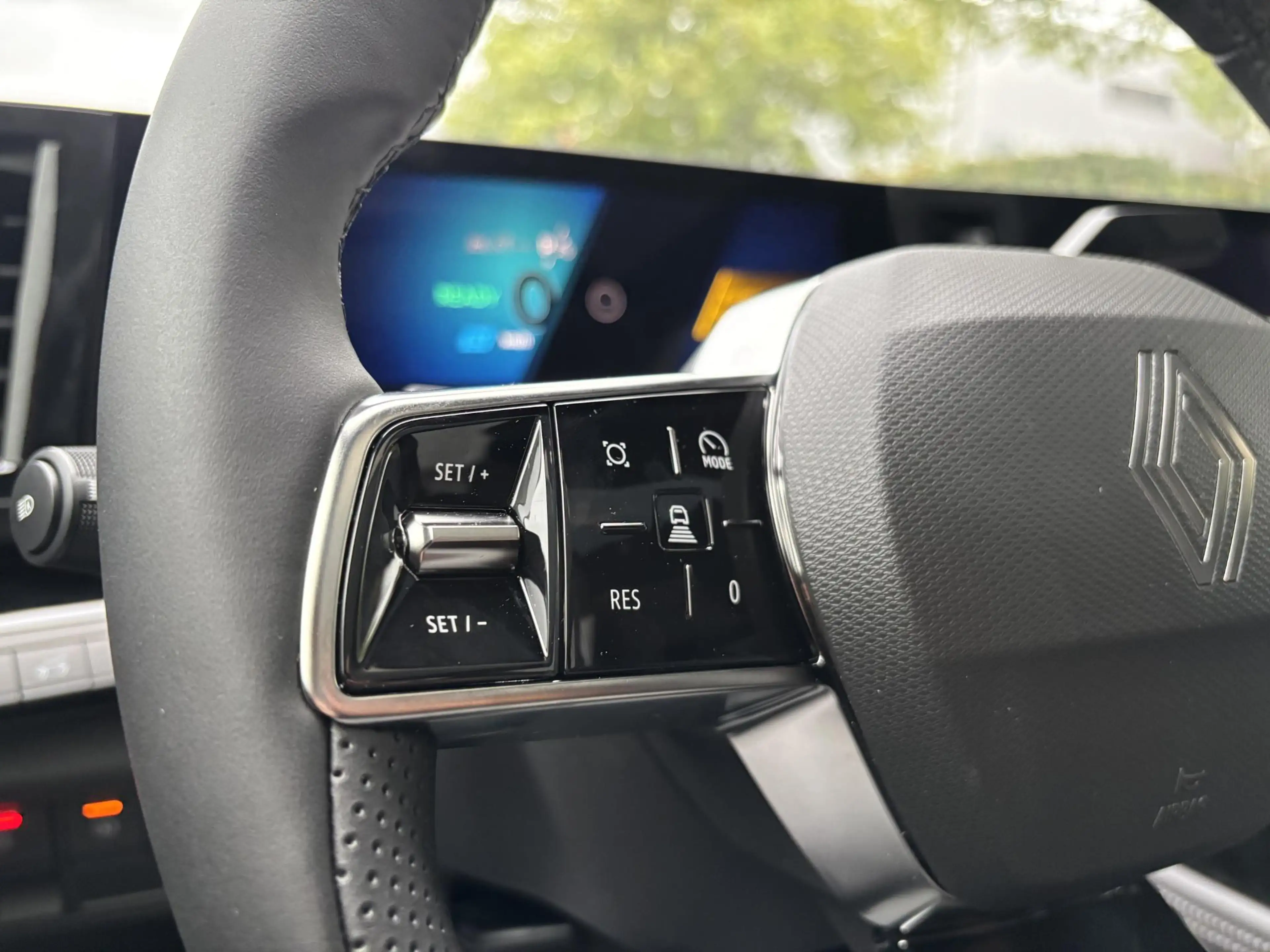 Renault Espace E-Tech full hybrid 200 techno 5p. Demo l Pack priv — photo 15