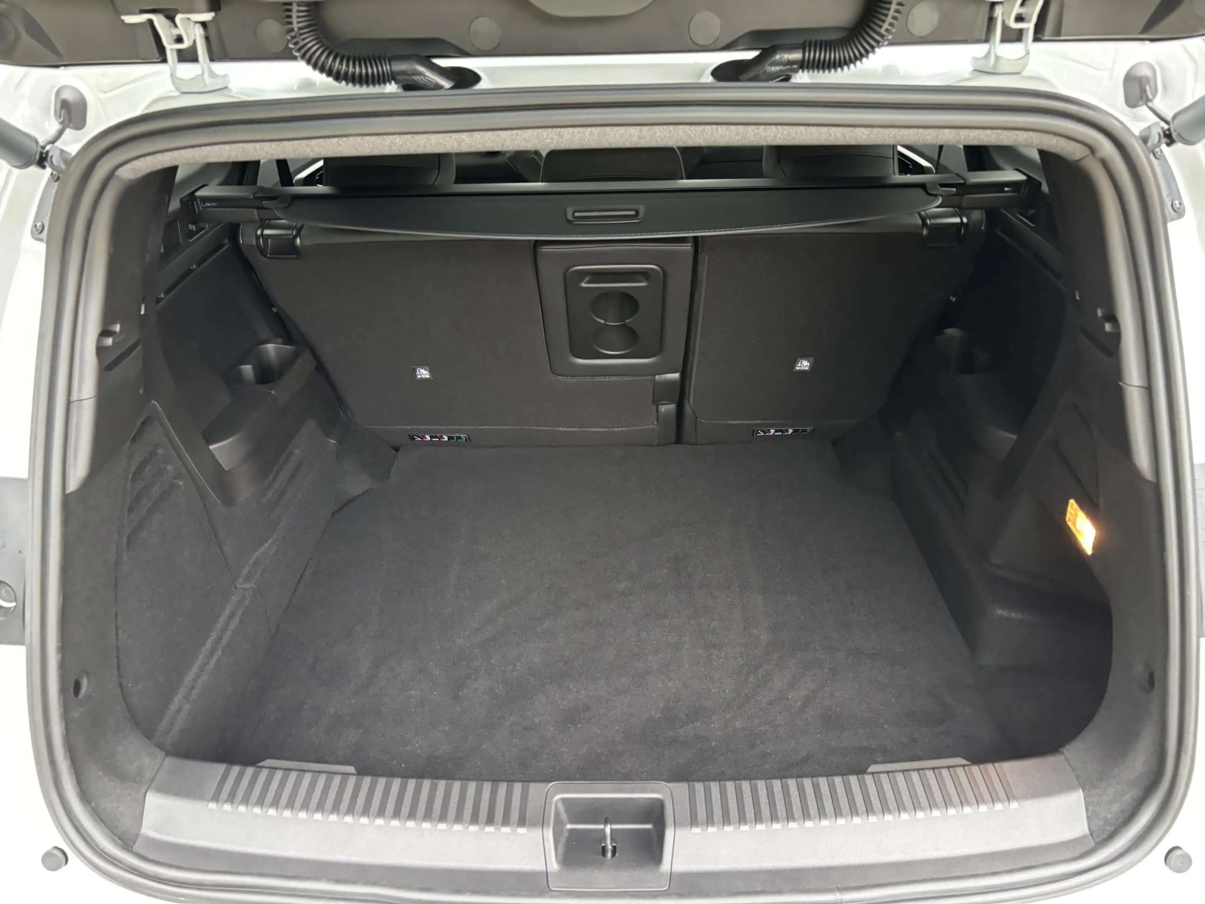 Renault Espace E-Tech full hybrid 200 techno 5p. Demo l Pack priv — photo 32