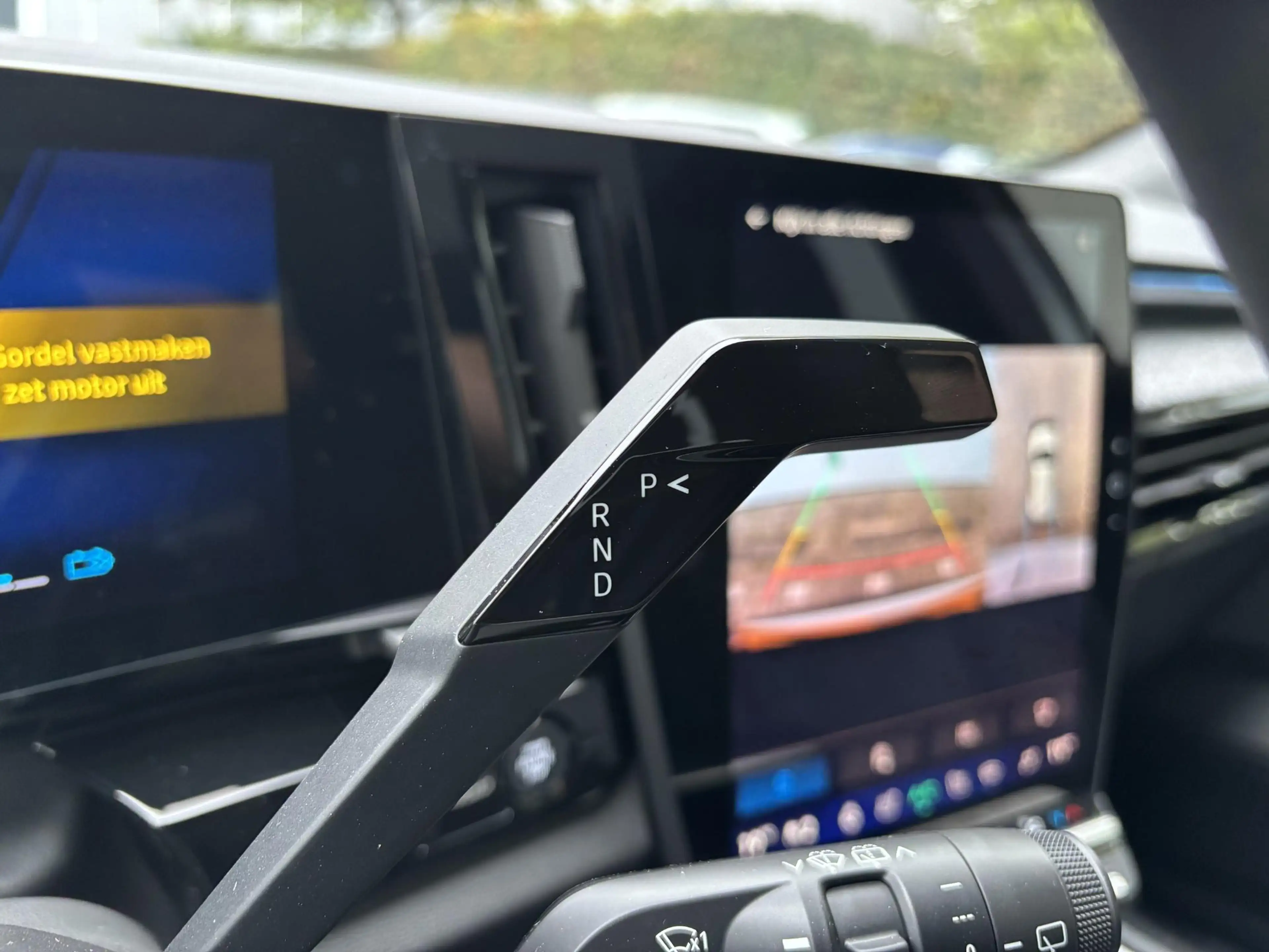 Renault Espace E-Tech full hybrid 200 techno 5p. Demo l Pack priv — photo 20