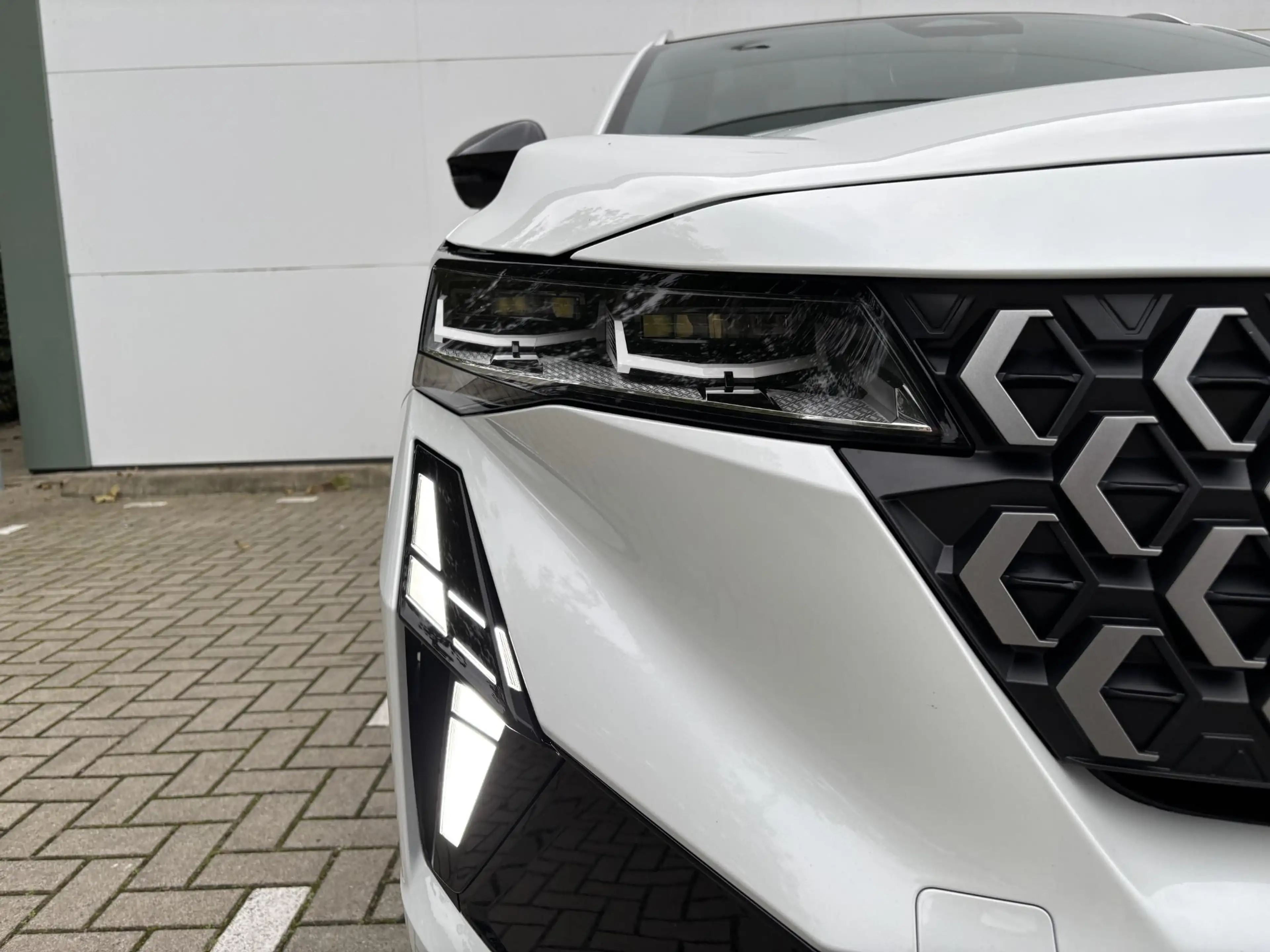 Renault Espace E-Tech full hybrid 200 techno 5p. Demo l Pack priv — photo 27