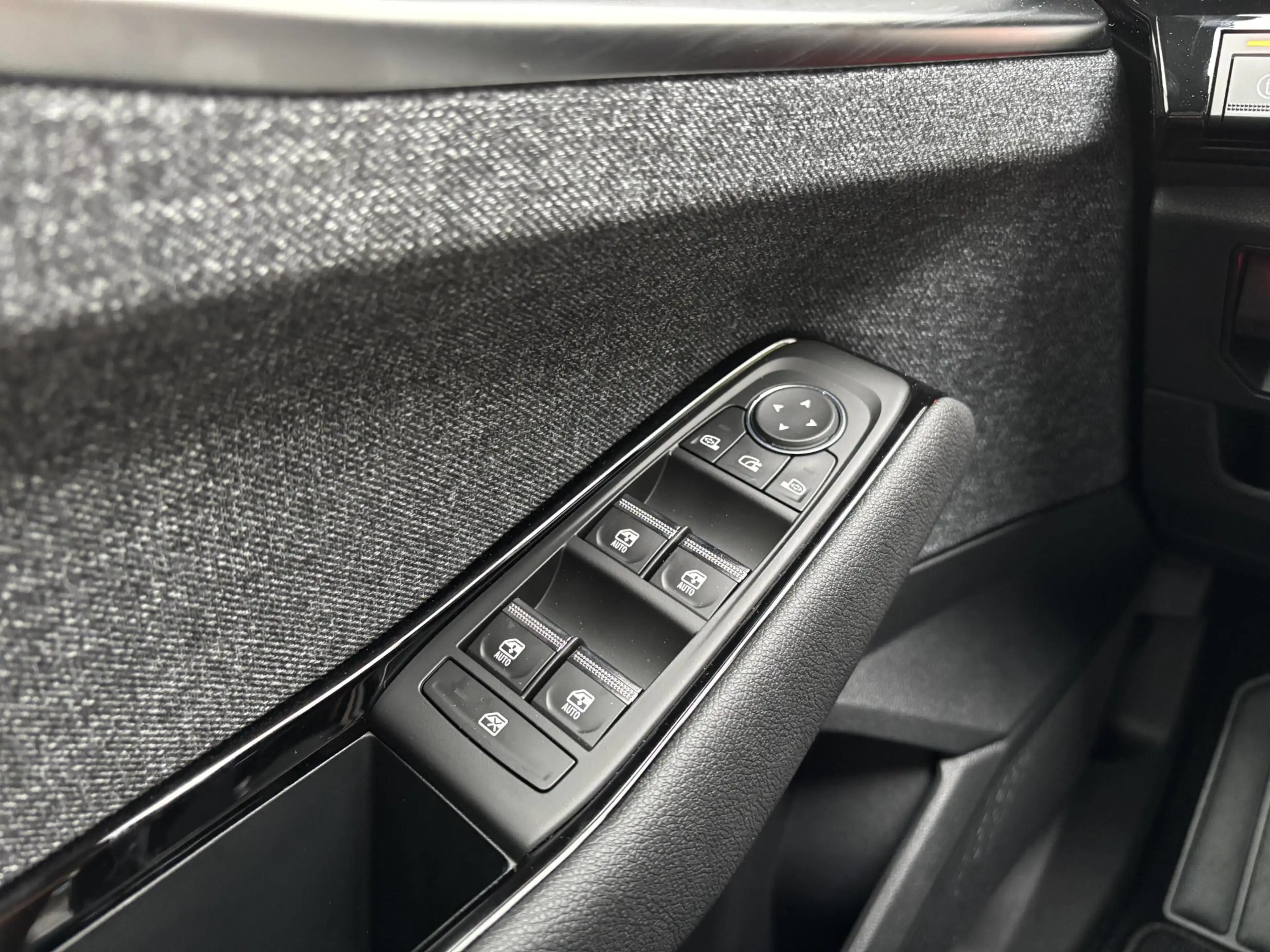 Renault Espace E-Tech full hybrid 200 techno 5p. Demo l Pack priv — photo 22