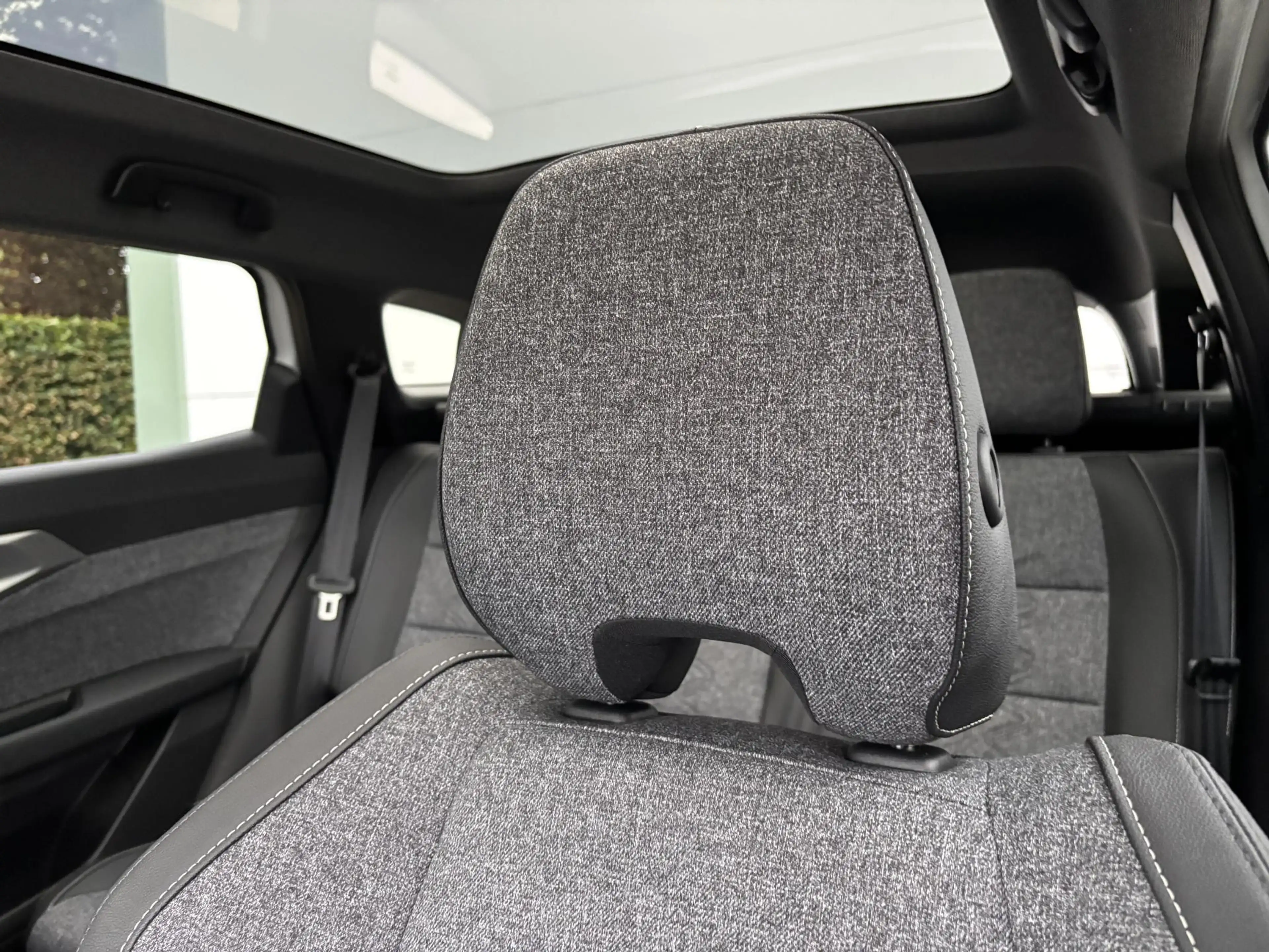 Renault Espace E-Tech full hybrid 200 techno 5p. Demo l Pack priv — photo 29