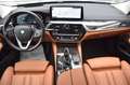 BMW 630 630d Gran Turismo xDrive Luxury PANO HUD AHK KEY Noir - thumbnail 12