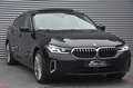 BMW 630 630d Gran Turismo xDrive Luxury PANO HUD AHK KEY Noir - thumbnail 3