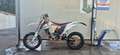 KTM 450 EXC Six Days Bianco - thumbnail 2
