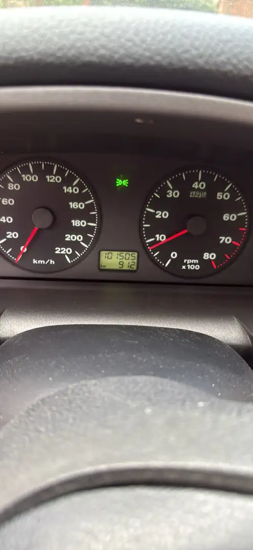 Fiat Brava 1.4 12v SX c/clima - 1