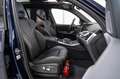 BMW X5 xDrive50e Hybrid M Sport Pro Panodak H/K SoftClose Bleu - thumbnail 17