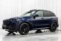 BMW X5 xDrive50e Hybrid M Sport Pro Panodak H/K SoftClose Bleu - thumbnail 4