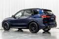 BMW X5 xDrive50e Hybrid M Sport Pro Panodak H/K SoftClose Bleu - thumbnail 11