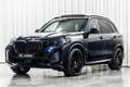 BMW X5 xDrive50e Hybrid M Sport Pro Panodak H/K SoftClose Bleu - thumbnail 3